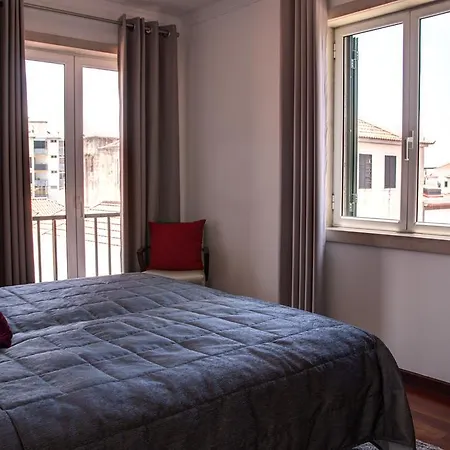 Apartament Old Town Funchal (Madeira)