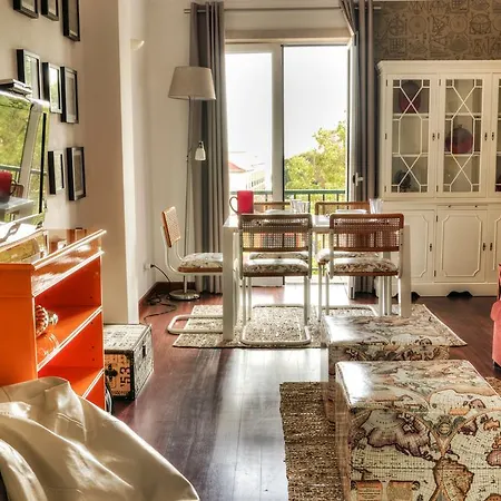 Apartament Old Town
